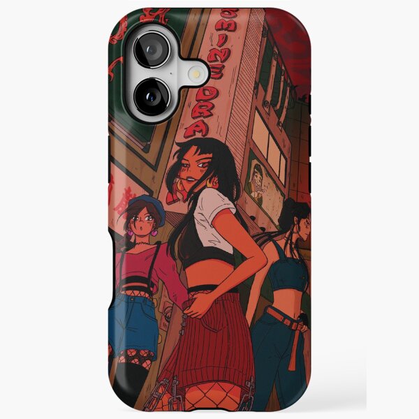 Red Velvet iPhone Cases for Sale | Redbubble
