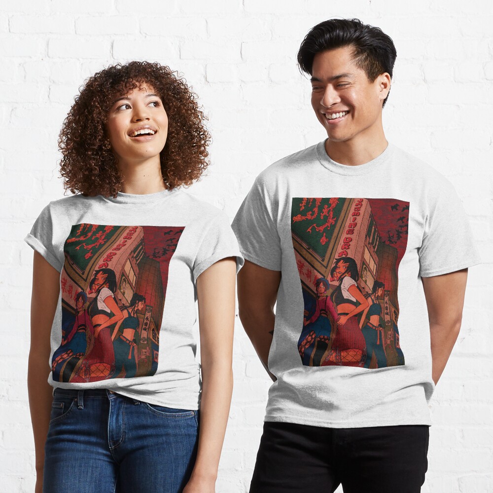welcome to ba sing se Classic T-Shirt