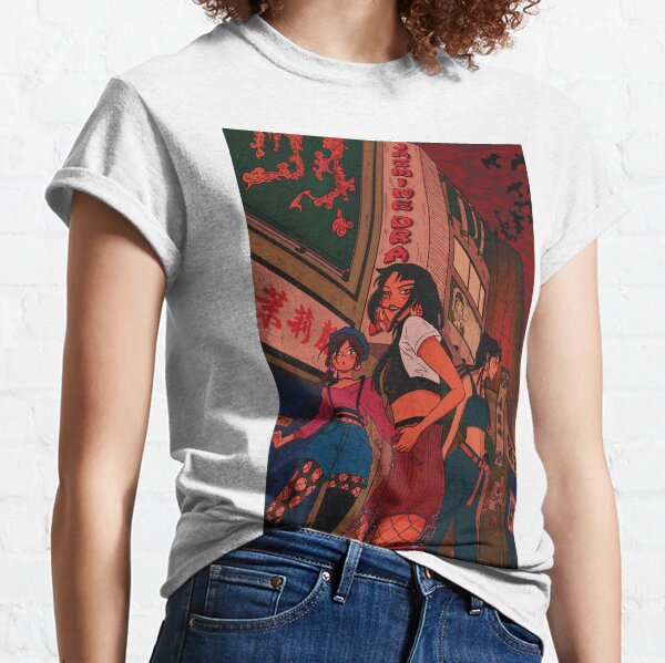welcome to ba sing se Classic T-Shirt