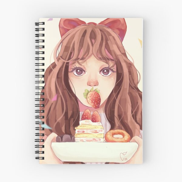 Item preview, Chuu designed and sold by pearmadoo.