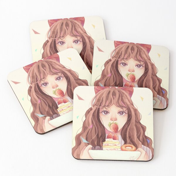 Item preview, Chuu designed and sold by pearmadoo.