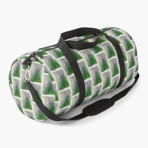 Item preview, green leaves on the pavement designed and sold by Nataliya89.