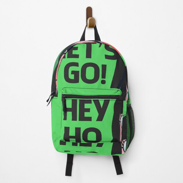 Item preview, HEY HO LET´S GO! designed and sold by EderParker.