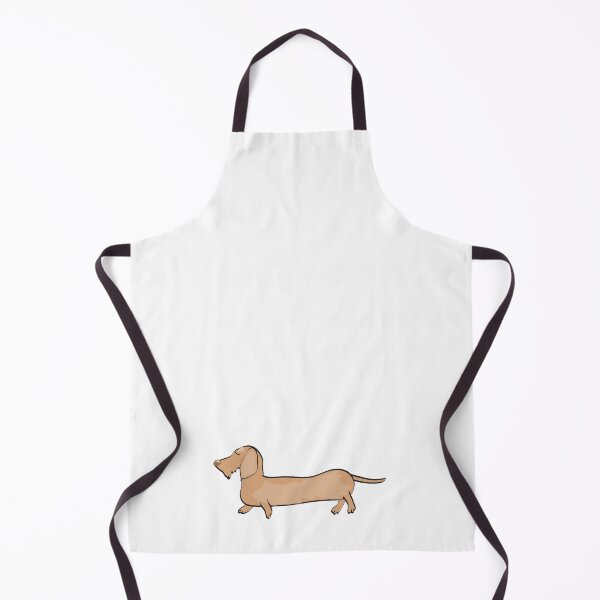 Item preview, Wired Dachshund 2 designed and sold by Diana-Lee Saville.