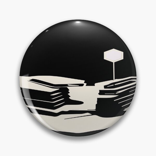 Item preview, Tranquility Base Model designed and sold by mirage-design.