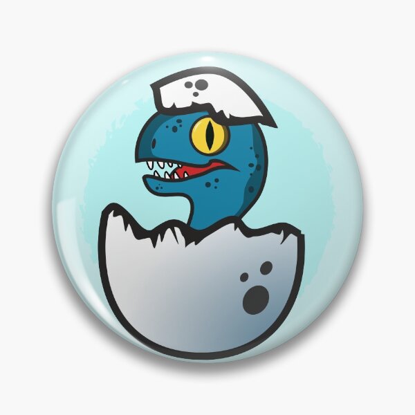 Item preview, Cute baby dinosaur hatching graphics designed and sold by shokA Design.