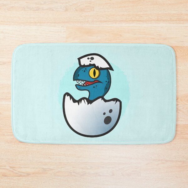 Item preview, Cute baby dinosaur hatching graphics designed and sold by shokA Design.
