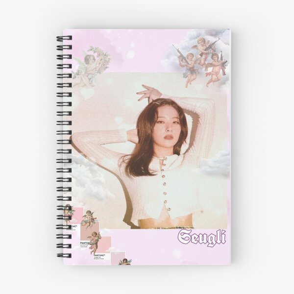 Item preview, Seulgi is an angel, i swear designed and sold by Pandabear03.