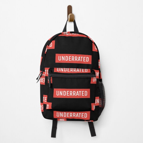 Item preview, Underrated you are designed and sold by Nishad4.
