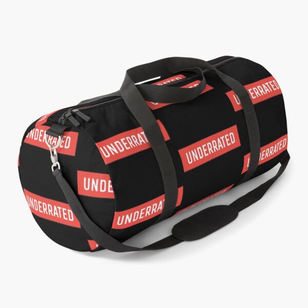 Item preview, Underrated you are designed and sold by Nishad4.