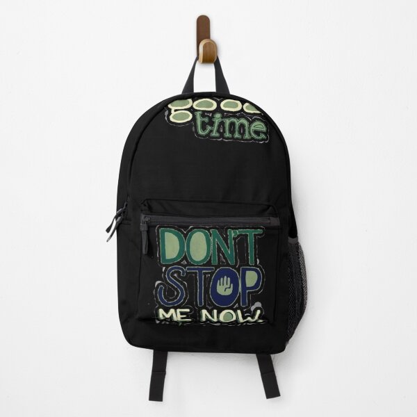 Item preview, Don't stop me now designed and sold by fabtop.