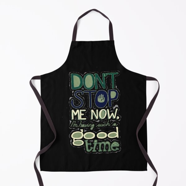 Item preview, Don't stop me now designed and sold by fabtop.