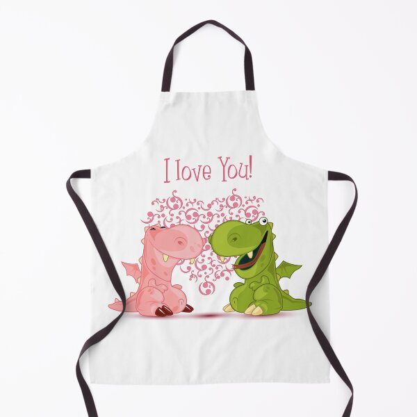 Item preview, dinosaurs in love designed and sold by Jo-2020.