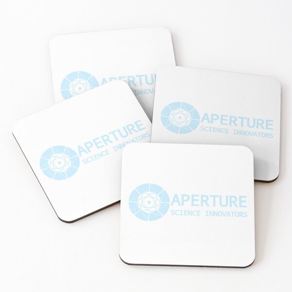 Item preview, Apeture Science Innovators -Different Logo- designed and sold by Engin1881.