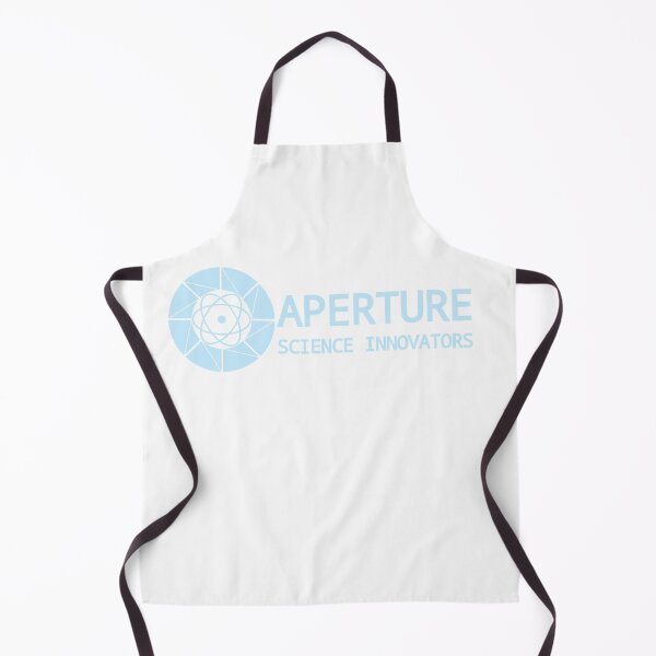 Item preview, Apeture Science Innovators -Different Logo- designed and sold by Engin1881.
