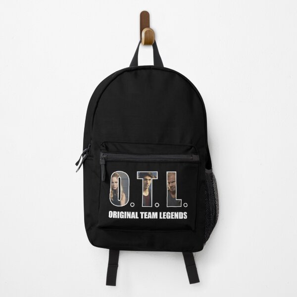 Item preview, OTL - Original Team Legends designed and sold by CatsBag.