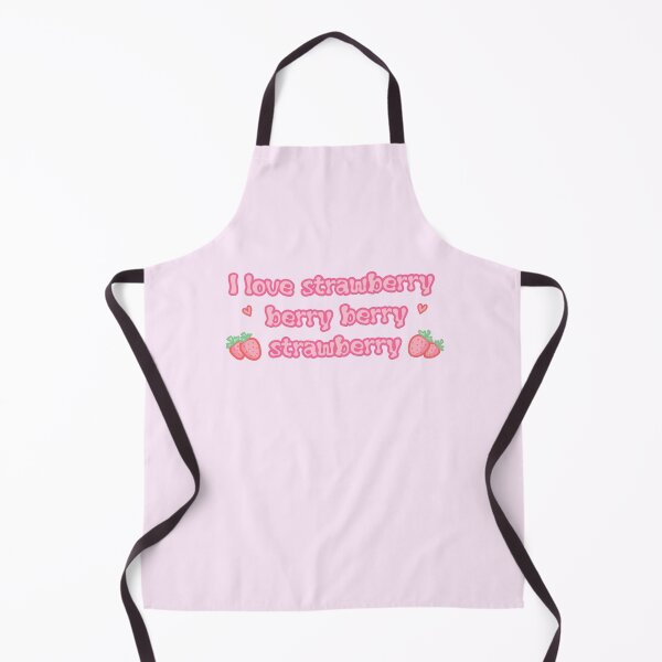 Item preview, Jhope I love strawberry designed and sold by gummieturtle.