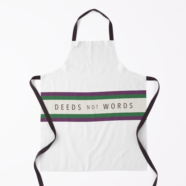 Item preview, Tribute to Emily Wilding Davison designed and sold by RedCloudDesign.