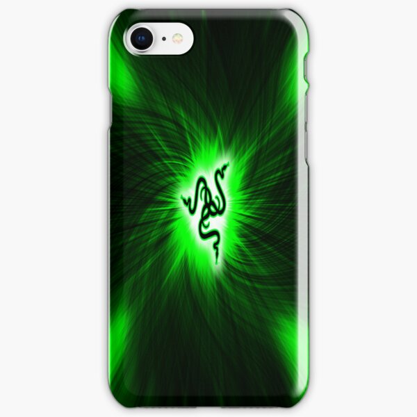 Razer iPhone cases & covers Redbubble