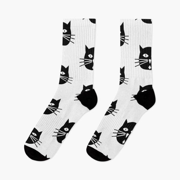 Item preview, Black Cat Design designed and sold by Pikmi.