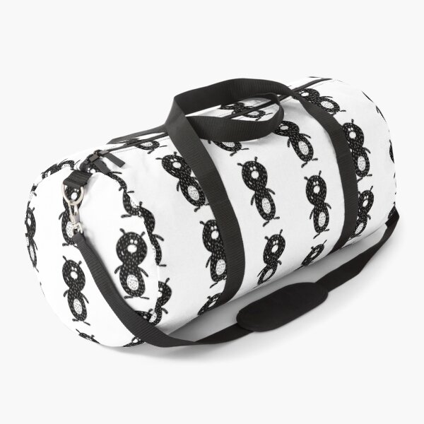 Item preview, Black and white dog nr2 designed and sold by KateCrafts.