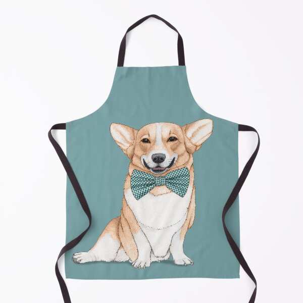 Item preview, Corgi Dog designed and sold by barruf.