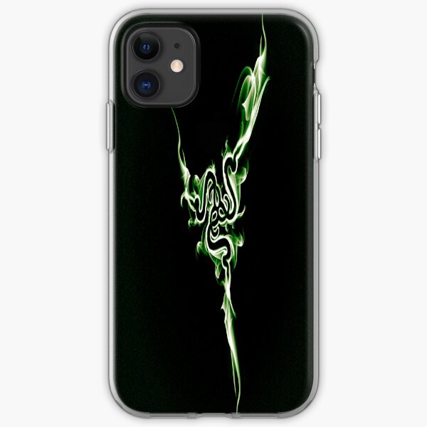Razer iPhone cases & covers Redbubble