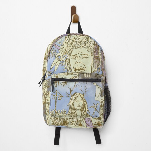 Item preview, Folk Horror - Colour designed and sold by matjackson.