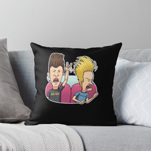 Item preview, Beavi y Buttheads meciendo a Beavi y Buttheads - designed and sold by sabelpotts.