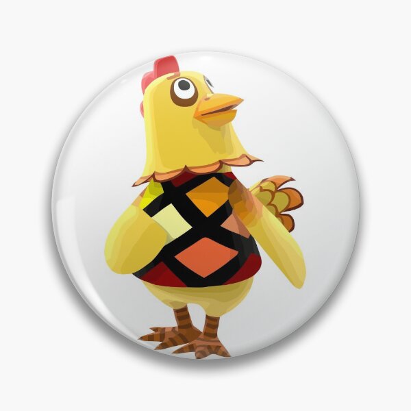 Item preview, Egbert designed and sold by hrolfr.