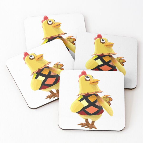 Item preview, Egbert designed and sold by hrolfr.