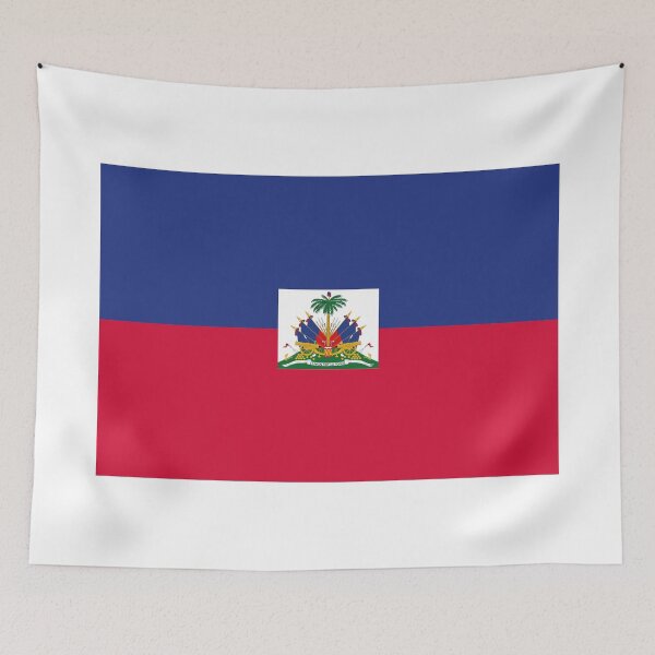 Item preview, Haiti designed and sold by Cheesy06.