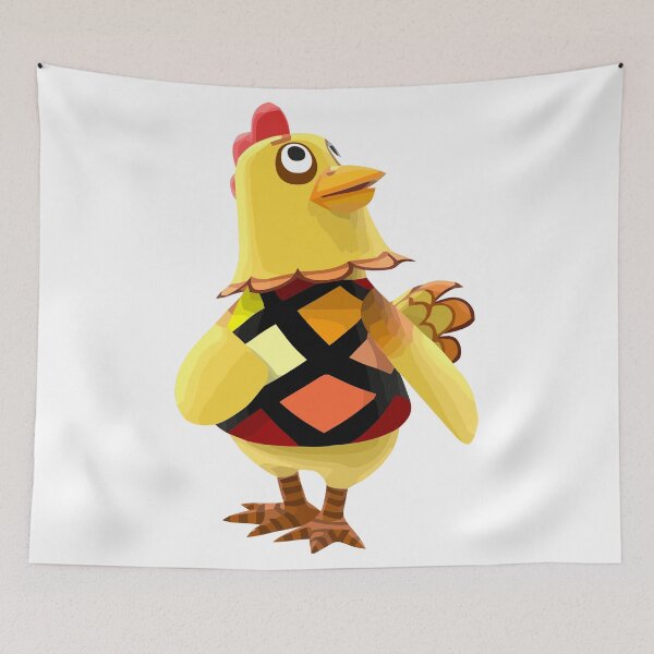Item preview, Egbert designed and sold by hrolfr.