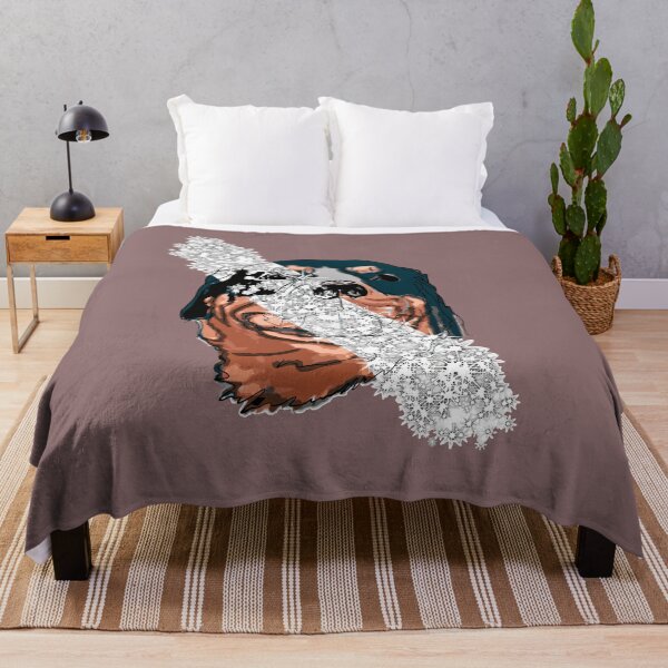 Item preview, dog star designed and sold by Anastasiia Yurevych.
