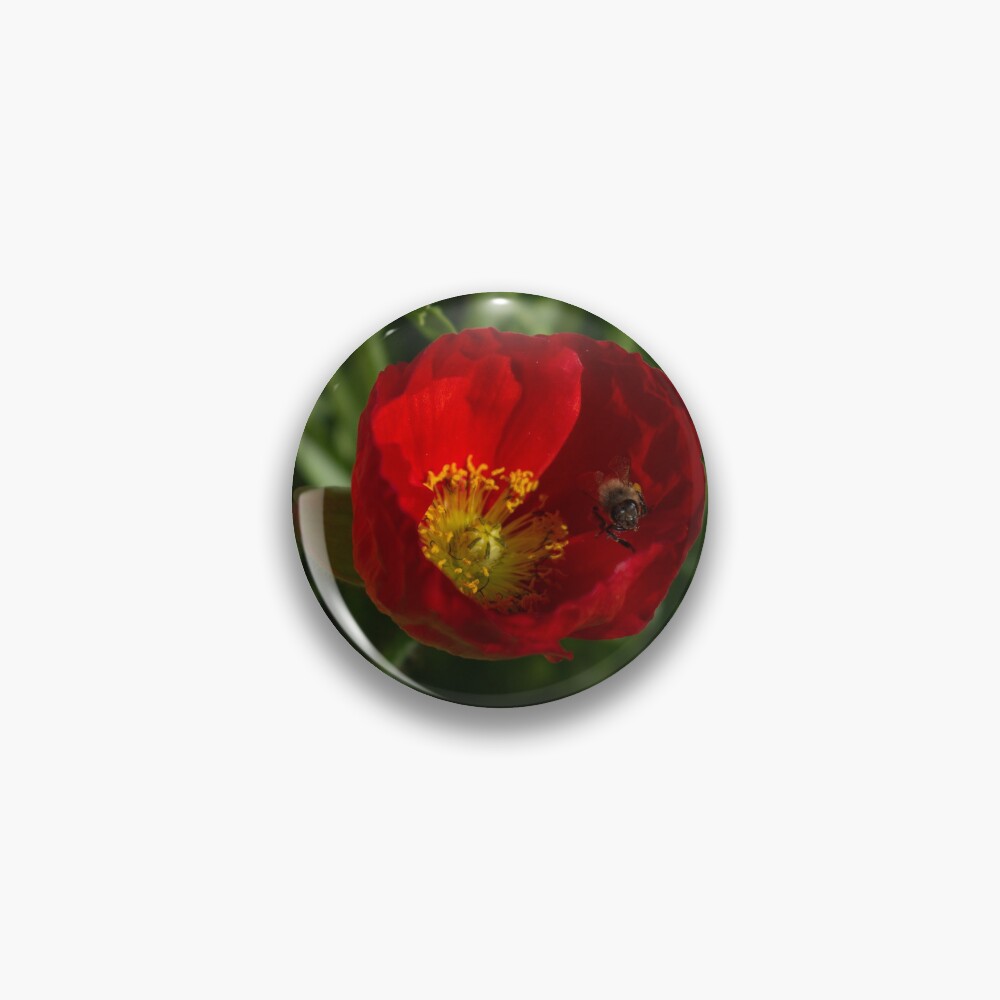 Aperçu de l'œuvre Badge créée et vendue par MagdaLabuda.