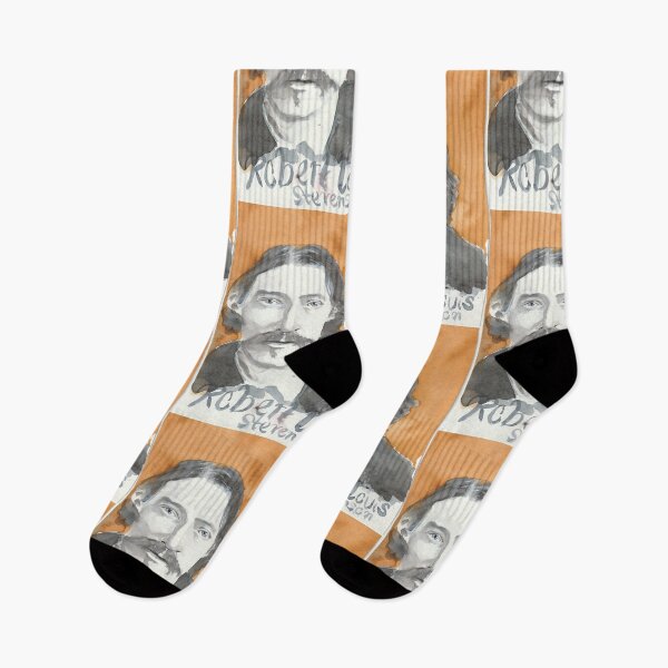 Item preview, The man who wrote Dr Jekyll and Mr Hyde designed and sold by Bexter97.