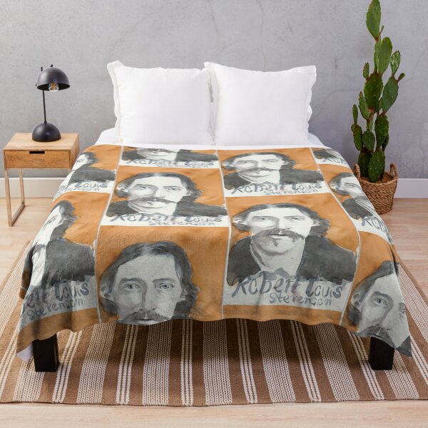 Item preview, The man who wrote Dr Jekyll and Mr Hyde designed and sold by Bexter97.