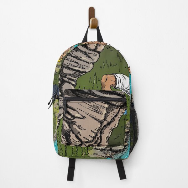 Item preview, Free Climb designed and sold by matjackson.