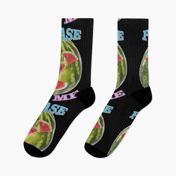 Item preview, Watermelon - Please Eat Me designed and sold by DELMEO.