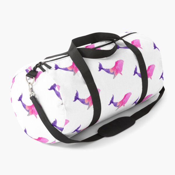 Item preview, Humpback whale (color) designed and sold by adeillustrator.