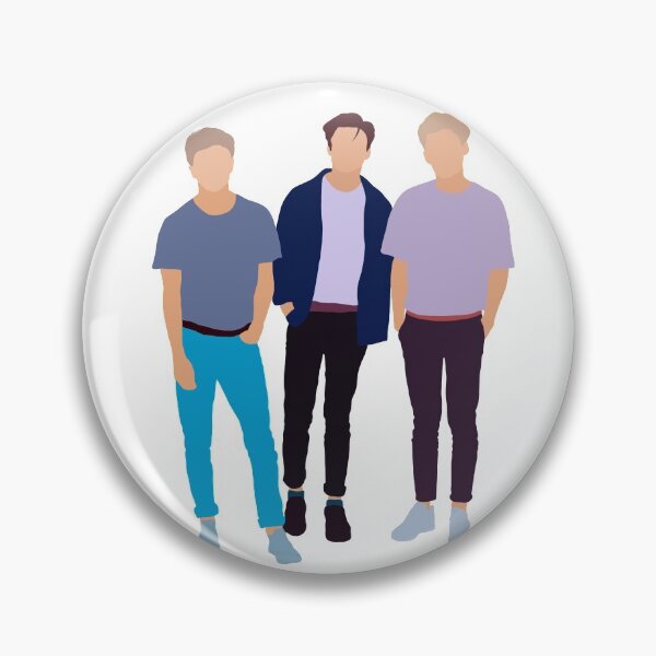 Item preview, New Hope Club designed and sold by Paigeioart.