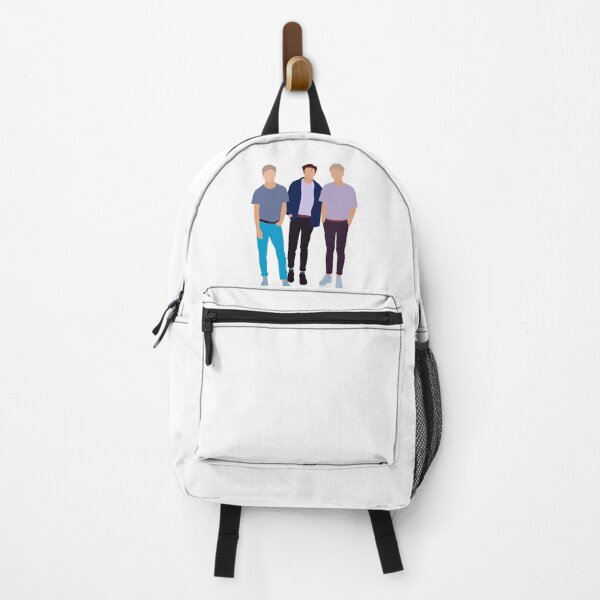 Item preview, New Hope Club designed and sold by Paigeioart.