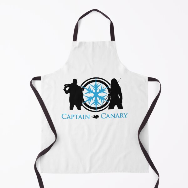 Item preview, Capt. Canary II designed and sold by CatsBag.