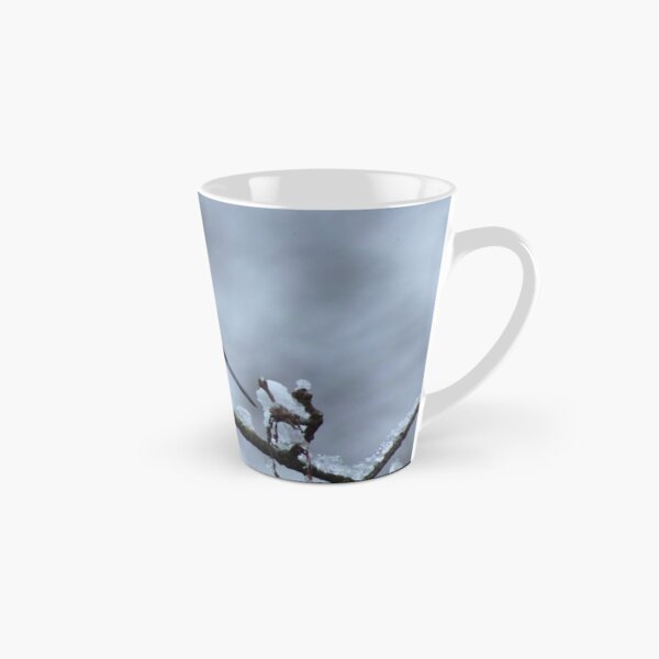 Item preview, Chickadee In Snow designed and sold by KHartmann.