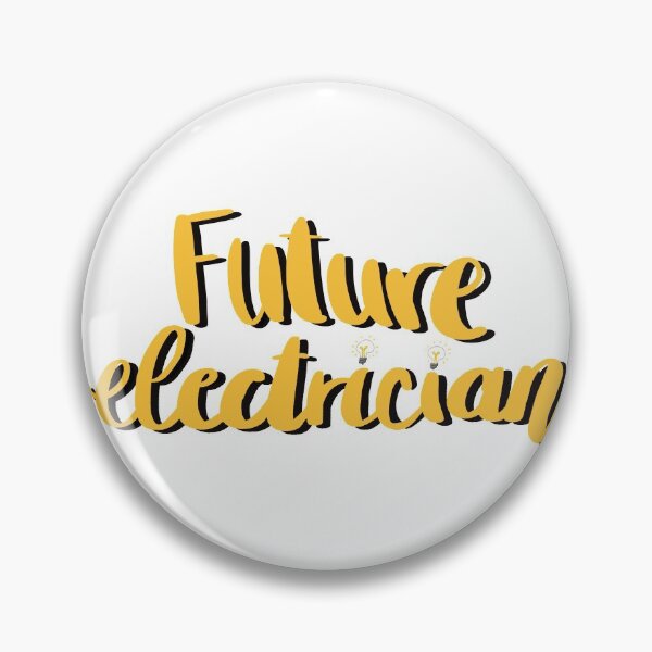 Item preview, Future electrician  designed and sold by Jasisart.