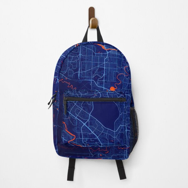 Item preview, Calgary Map Print, Calgary Map Poster, Calgary Map Wall Art, Calgary City Map, Map of Calgary, Calgary Map Art designed and sold by randomorder.