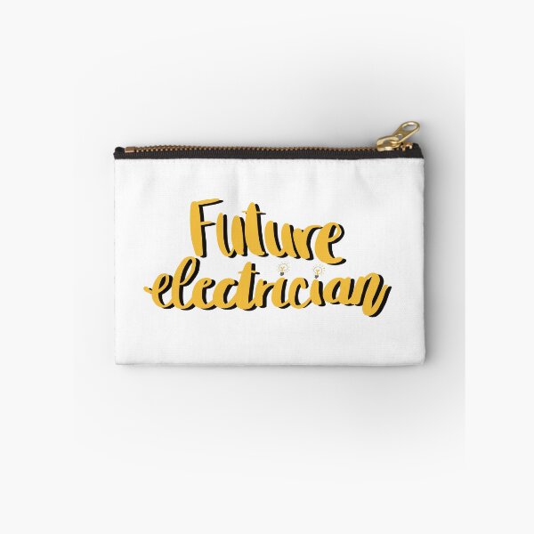 Item preview, Future electrician  designed and sold by Jasisart.
