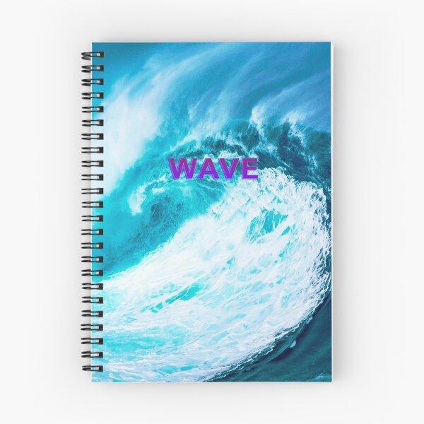 Item preview,  Ocean Wave SUB designed and sold by Wasabisan.