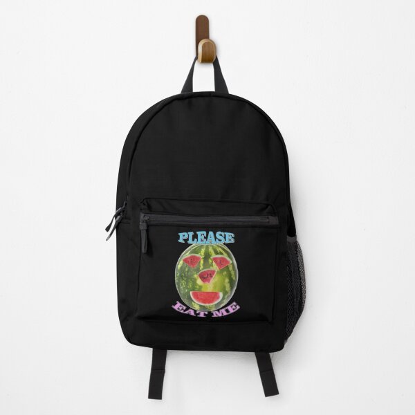 Item preview, Watermelon - Please Eat Me designed and sold by DELMEO.
