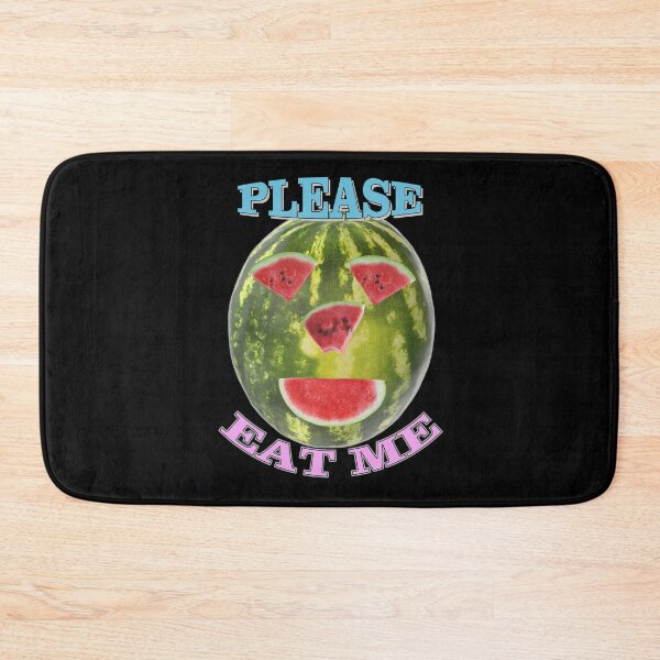 Item preview, Watermelon - Please Eat Me designed and sold by DELMEO.
